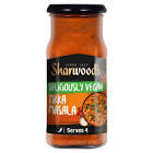 Vegan Tikka Masala