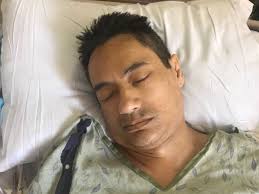 Fundraiser by George Mulloy : My Brother's Funeral Expenses