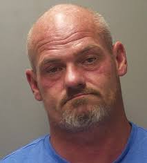 Colbert County Arrest Reports 03/22/22