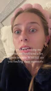 What Is The Squeeze Trick with Boyfriend