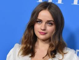 Joey King, la actriz de 'The Kissing Booth' se ha rapado la cabeza