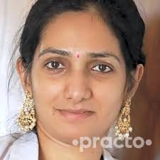 Dr. Dipti Reddy Nallu