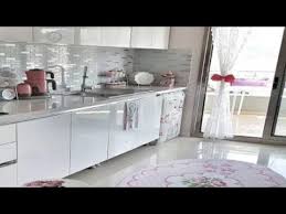 أفكار وديكورات لتزيين بلكونة المطبخ Youtube