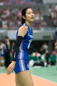 今日の一枚 二見梓選手 female volleyball players female athletes women volleyball