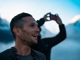 Hugh Funk's Instagram, Twitter & Facebook