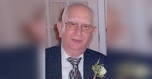 Obituary information for Robert J. McClory