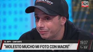 Tiene 4 discos agregados , 38 letras de canciones y 7295 visitas. Canosa Mano A Mano Con El Dipy Viviana Con Vos 01 07 2021 Youtube