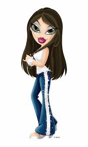 Bratz Forever Diamondz Jade Bratz Forever Diamondz Bratz Doll Fantasy Doll