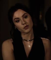 Jason Cherry Point Abigail