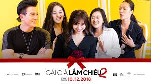 117,360 likes · 7,730 talking about this. Phim Hay 2019 Gai Gia Láº¯m Chieu 2 Pháº§n Casting Ä'á»c Láº¡ Cá»§a Jack Há»i ChÄn Chuá»'i Youtube