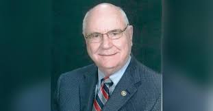 Morris Inman Waller Obituary