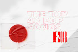 best pop songs 2018 stereogum