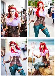 Pin By Galina Carrillo On Funny True Random Cosplay Outfits Cosplay Costumes Ariel Cosplay