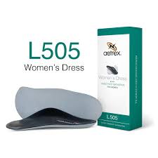 Lynco By Aetrex L505 Womens