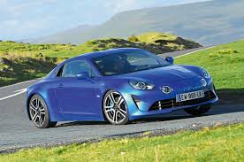 Save $14,756 on used ferrari for sale. Alpine To Become A Mini Ferrari Autocar