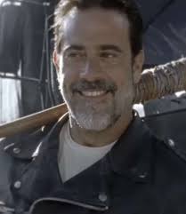 FAKE EVERYTHING: “he killed glen” 🤓☝️ #de7sire #negansmith #thewalkin...