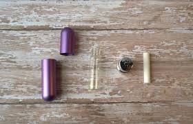 Essential oils have been getting a lot of buzz recently for helping with everything from headaches to sleep to sore throats. How To Make Essential Oil Blends For Personal Inhalers Plus A Coupon Code Scratch Mommy
