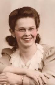 Leona M. Smeltz Obituary