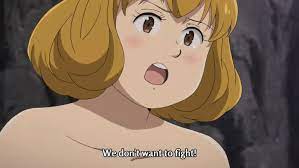 Dolores Nanatsu No Taizai Imashime No Fukkatsu Seven Deadly Sins 7 Deadly Sins Fictional Characters