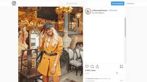 Com'on car est la petite nouvelle dans ce secteur. Les Influenceurs Vont Ils Tuer La Publicite