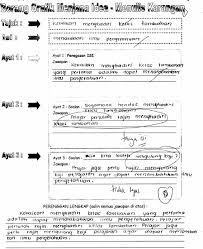 Namun sampai sekarang bahasa indonesia masih menjadi mata pelajaran… Https Sted18 Files Wordpress Com 2018 12 1 3 Rubiaton Ibrahim Jamaludin Badusah Pdf