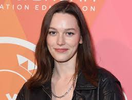 Who Is Victoria Pedretti, Love Quinn