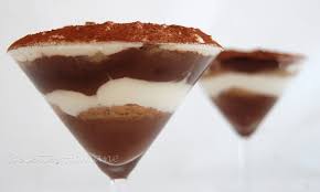 Tiramisu Au Chocolat Sans Oeufs Et Sans Alcool Recettes By Hanane Tiramisu Chocolat Recette Tiramisu Sans Oeuf Tiramisu Gourmand
