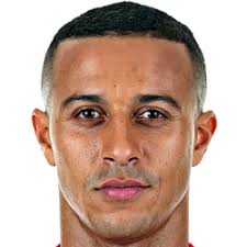 Rafinha's father, mazinho, was also a footballer and a midfielder, notably winning the 1994 fifa world cup with brazil. Thiago Alcantara Football Wiki Fandom