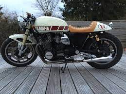 Pin On Cafe Racer