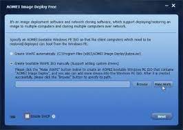 Wintousb is the world's first software that can help you clone windows 7 to a usb drive and ensure that windows 7 can boot from the usb drive. How To Install Os On Multiple Computers Simultaneously