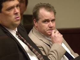 Timeline of events leading up to Brad Sigmon's execution in Columbia