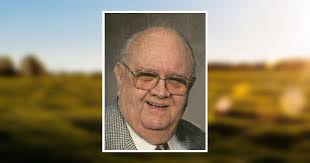 Richard William Stevenson Obituary March 15, 2005