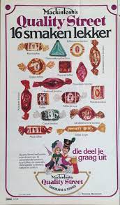 Another fan favourite, the green triangle keeps it simple with just two flavours: Quality Street Quality Street Quality Streets Chocolates Grey Wallpaper Iphone