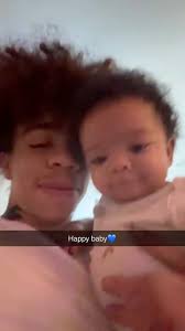 Happiness in its purest form, King Jr.!