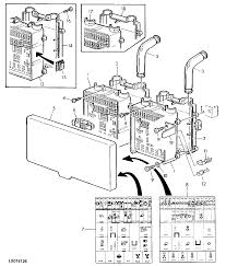 Wiring diagrams furthermore john deere 345 kawasaki engine diagram. Jd 4430 Wiring Diagram 94 Mustang Alternator Wiring Harness Begeboy Wiring Diagram Source