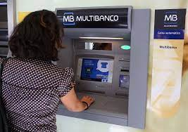 Most atms have a withdrawal limit of €200 per day. Multibanco Cash Machines Sold Out Madeira Island News