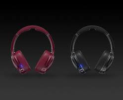 Crusher™ wireless immersive bass headphonescrusher wireless immersive bass headphone. Skullcandy Noise Canceling Crusher Anc Wireless Headphones