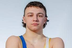 Meet the 2021-22 All-CNY Division I wrestling team