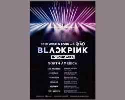 #블랙핑크 #blackpinkinnorthamerica #blackpink2019worldtourwithkia #inyourarea #powerhouselive #powerhouse #kia #goldenvoice #yg pic.twitter.com/79vea3hucr. Blackpink Tour Blackpink Reborn 2020