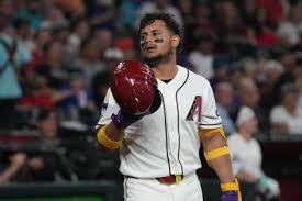 'We have to find our way': D-backs eager to halt slide in series opener vs. Marlins