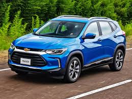 Maybe you would like to learn more about one of these? Chevrolet Tracker Fa Clube Home Facebook