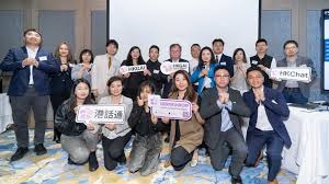 港话通｜港产AI升级更贴地推AI马经／子女选校攻略／整合信用卡 ...