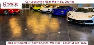 Finding a car using cargurus lets you car shop online. Car Locksmith Near Me In St Charles 314 400 7054 Locksmith St Louis Master Locksmith 314 400 7054