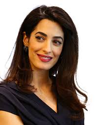 Our Team : Clooney Foundation for Justice