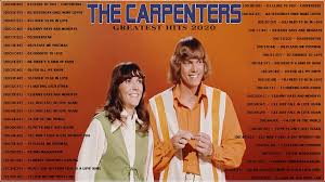The doobies guitarist and lead singer, tom wrote the classics listen to the music, long train runnin' and china grove. The Carpenter Best Of Songs 2020 Carpenters Greatest Hits Playlist Album Youtube