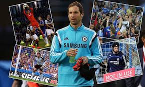 Santrafor23 yaşında ukrayna vatandaşıgüncel piyasa değeri: Petr Cech Was Chelsea S No 1 For Years But Now Thibaut Courtois Is Back He S The Capital One Cup Keeper Daily Mail Online