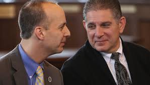 Ex-Lansing Mayor Virg Bernero weighs in