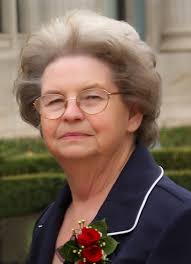 Carma Lou Bullock Jansen (1935-2012)