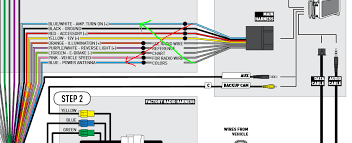 2010 subaru legacy radio wiring diagram wiring diagrams