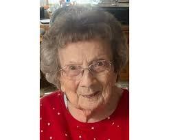 Barbara Keefer Obituary (1927